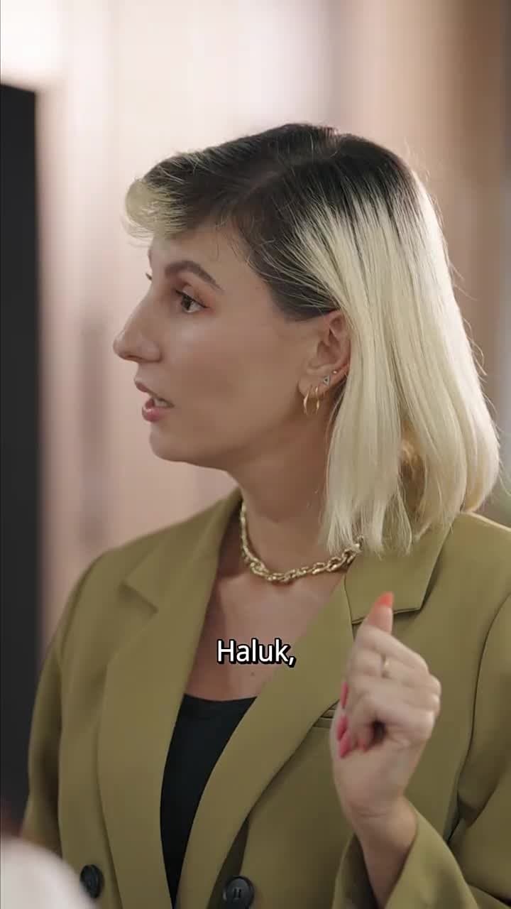 Temizlikçi CEO - Episode 28