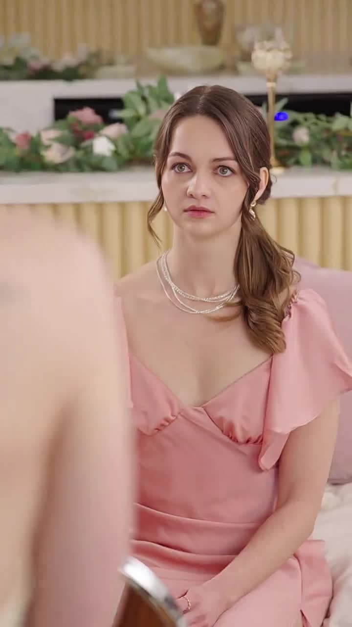 El padrino es mi ex multimillonario - Episode 21