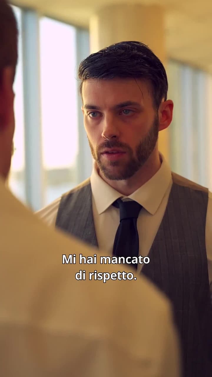 Sposa del Re Alfa - Episode 37