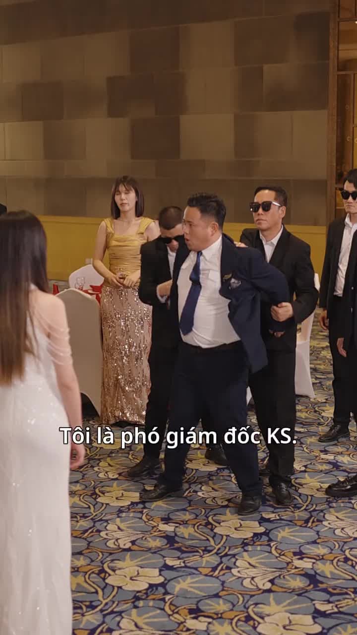 Theo Đuổi Vợ Cũ Hào Môn, Cao Không Với Tới - Episode 33