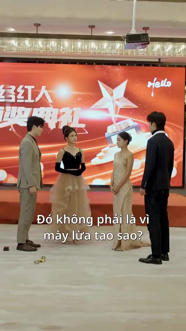 [Lồng tiếng]Thiên Kim Báo Thù - Episode 48