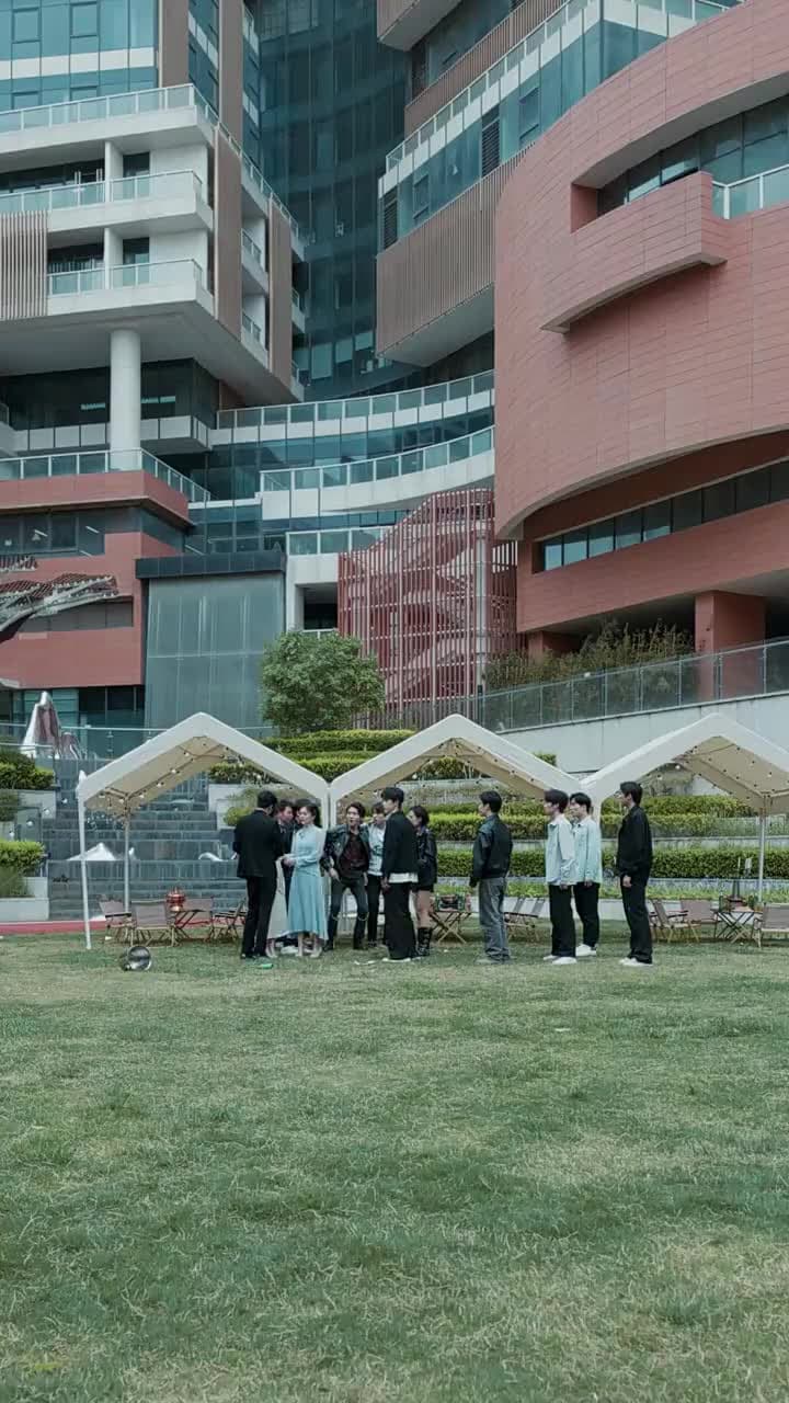 [Dubbing] Sayang, Aku Akan Segera Menikah - Episode 33
