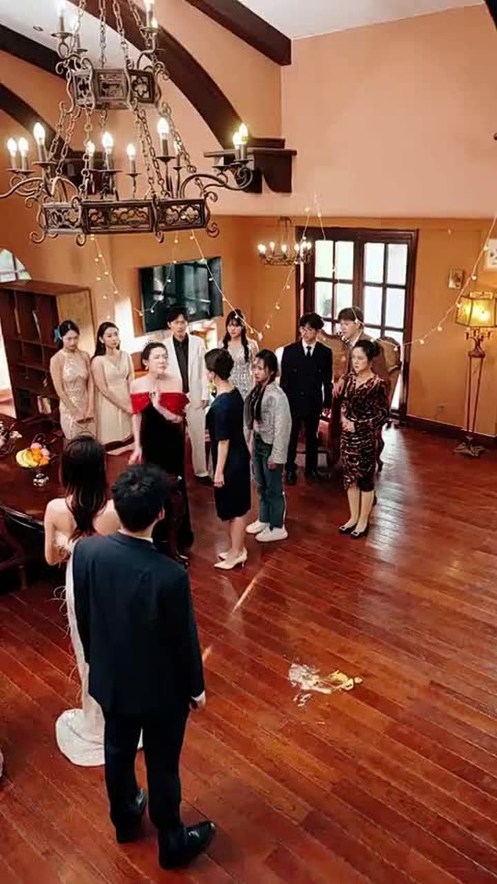 The Lost Daughter - Episode 8