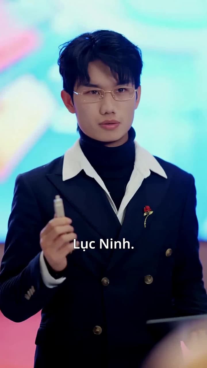 [Lồng tiếng]Thiên Kim Báo Thù - Episode 42