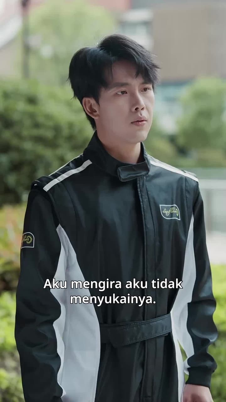 [Dubbing] Sayang, Aku Akan Segera Menikah - Episode 27