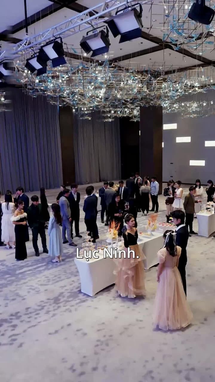[Lồng tiếng]Thiên Kim Báo Thù - Episode 40