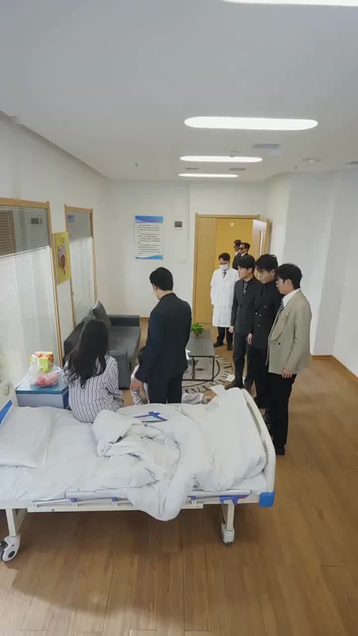 [Lồng tiếng]Thiên Kim Báo Thù - Episode 62
