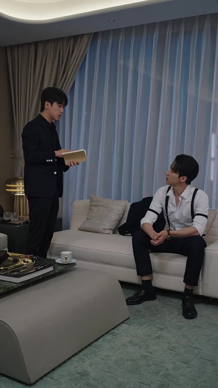 Theo Đuổi Vợ Cũ Hào Môn, Cao Không Với Tới - Episode 25