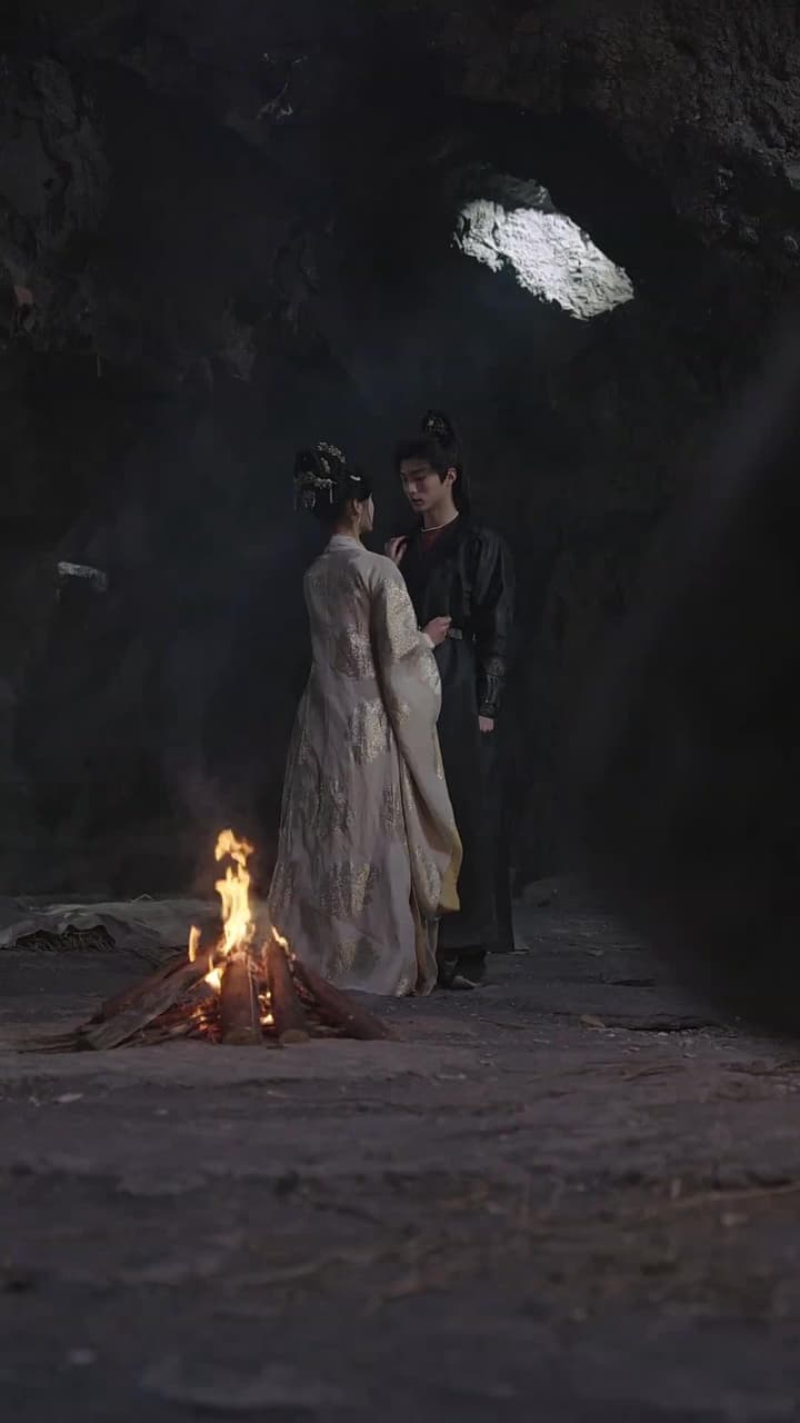 금지의 꿈 - Episode 50