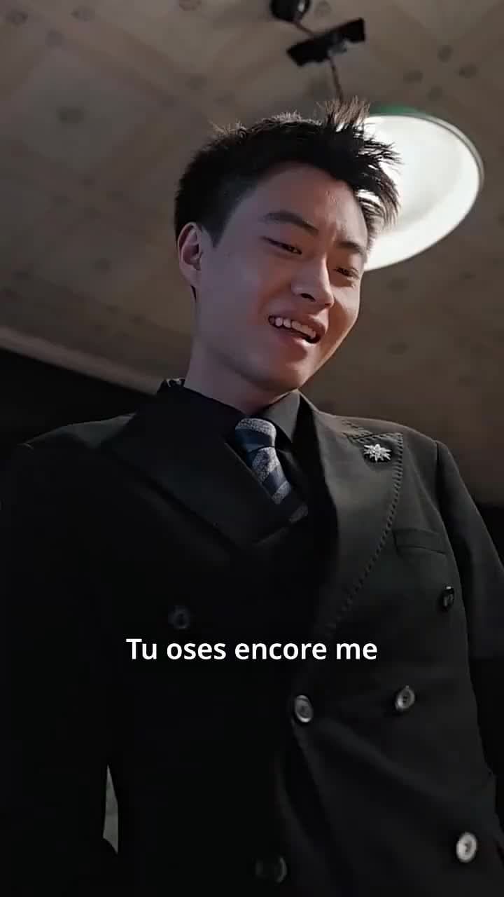 [Doublé]Le prince est mon amour - Episode 2