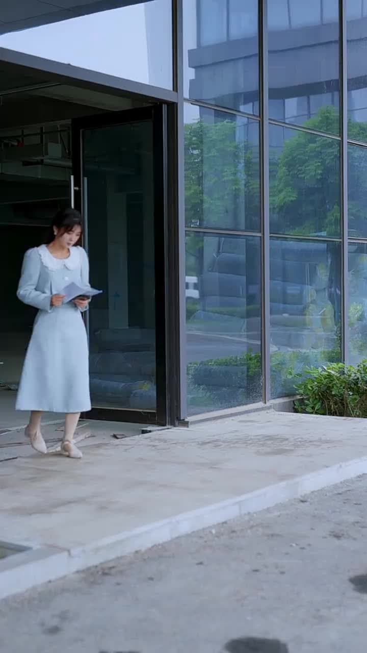 Cinta yang Menantimu - Episode 37