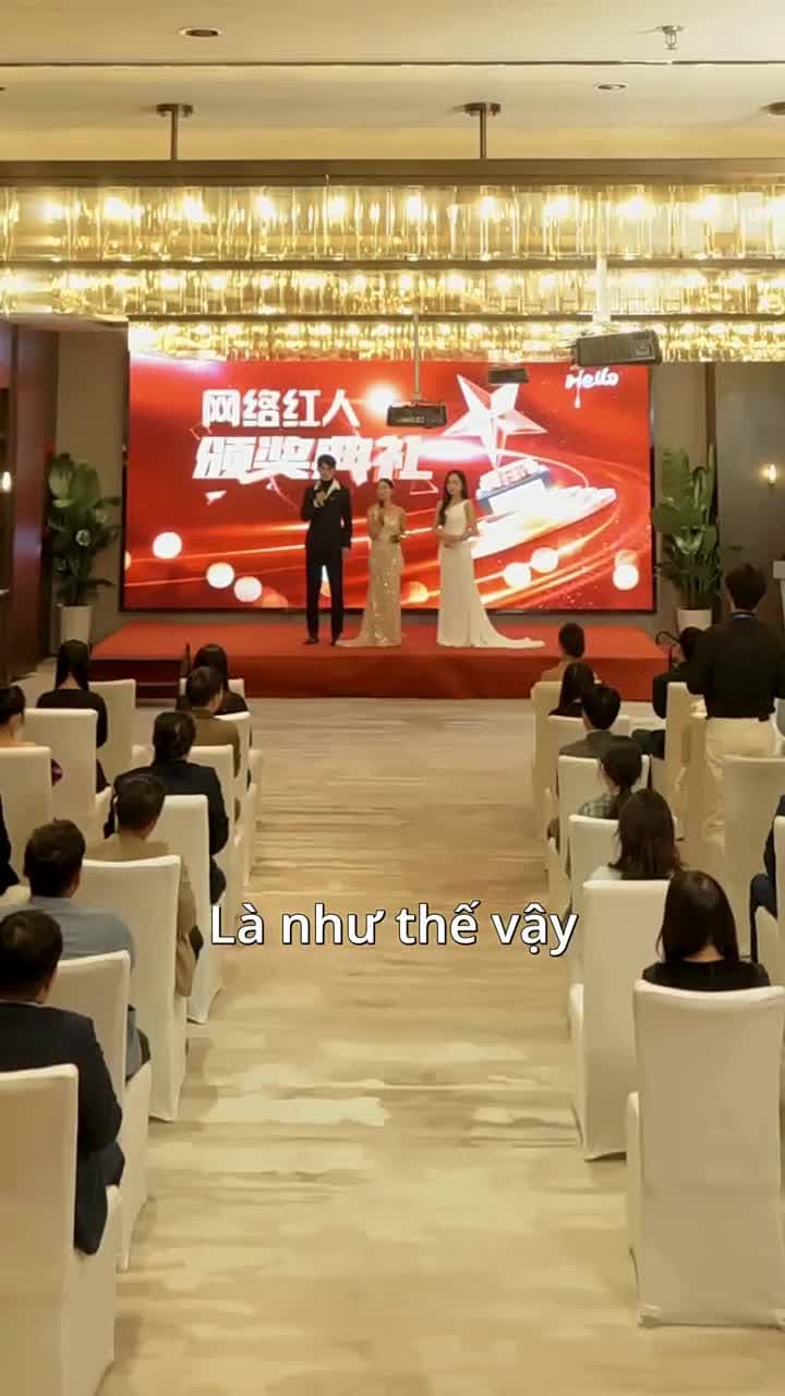 [Lồng tiếng]Thiên Kim Báo Thù - Episode 45