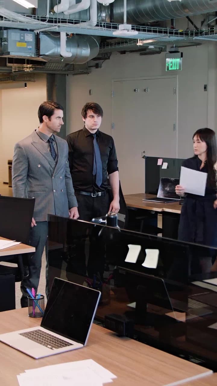 รักซ้อนซ่อนหัวใจ - Episode 49