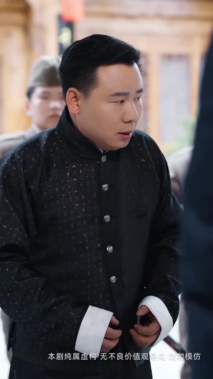 猶恨當年輕相許 - Episode 54