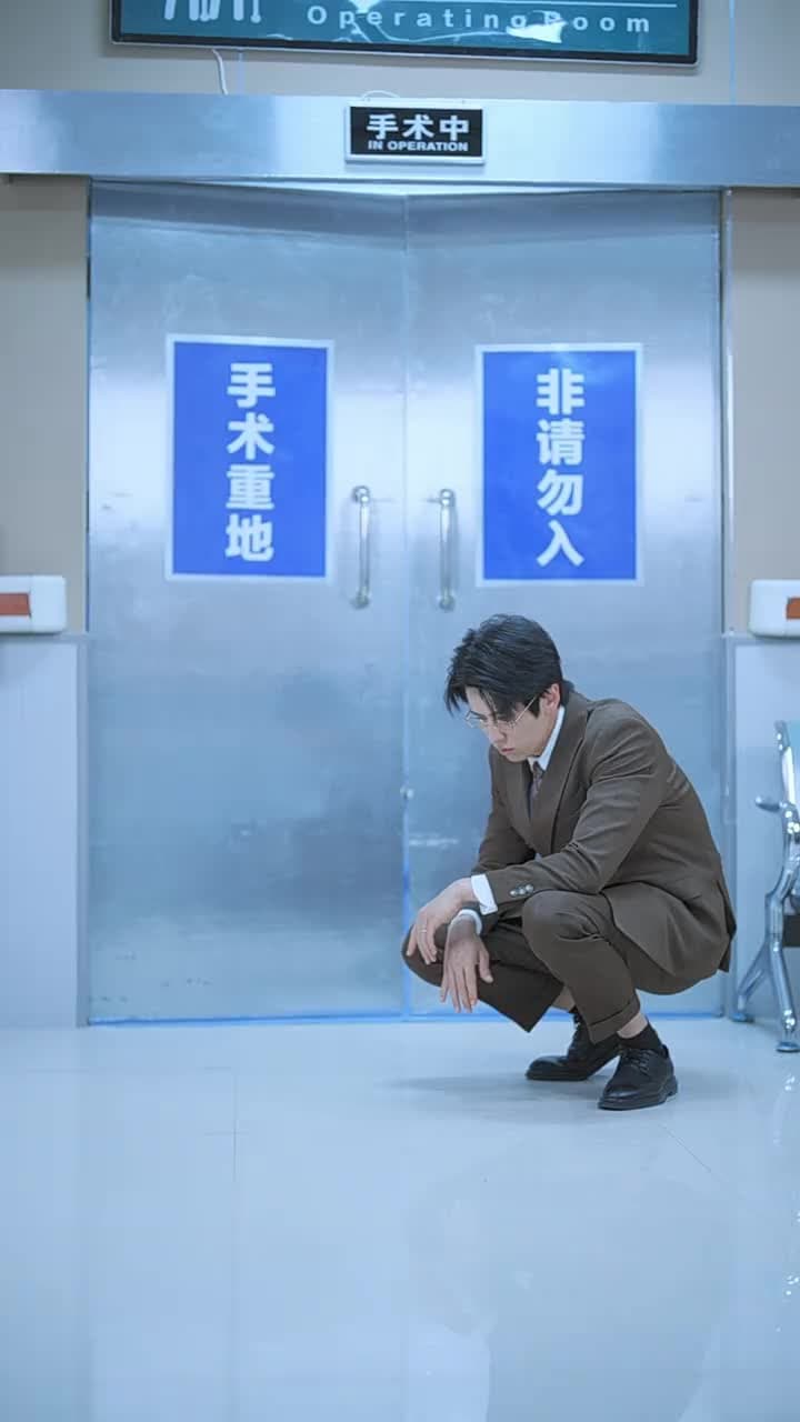 Cinta yang Menantimu - Episode 53