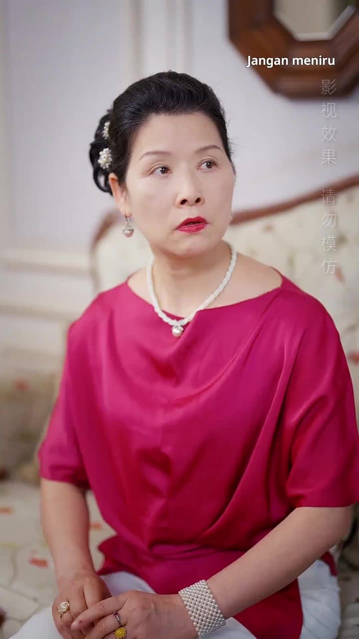 Cinta yang Menantimu - Episode 2