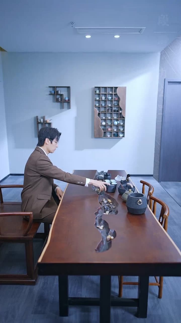 Cinta yang Menantimu - Episode 52