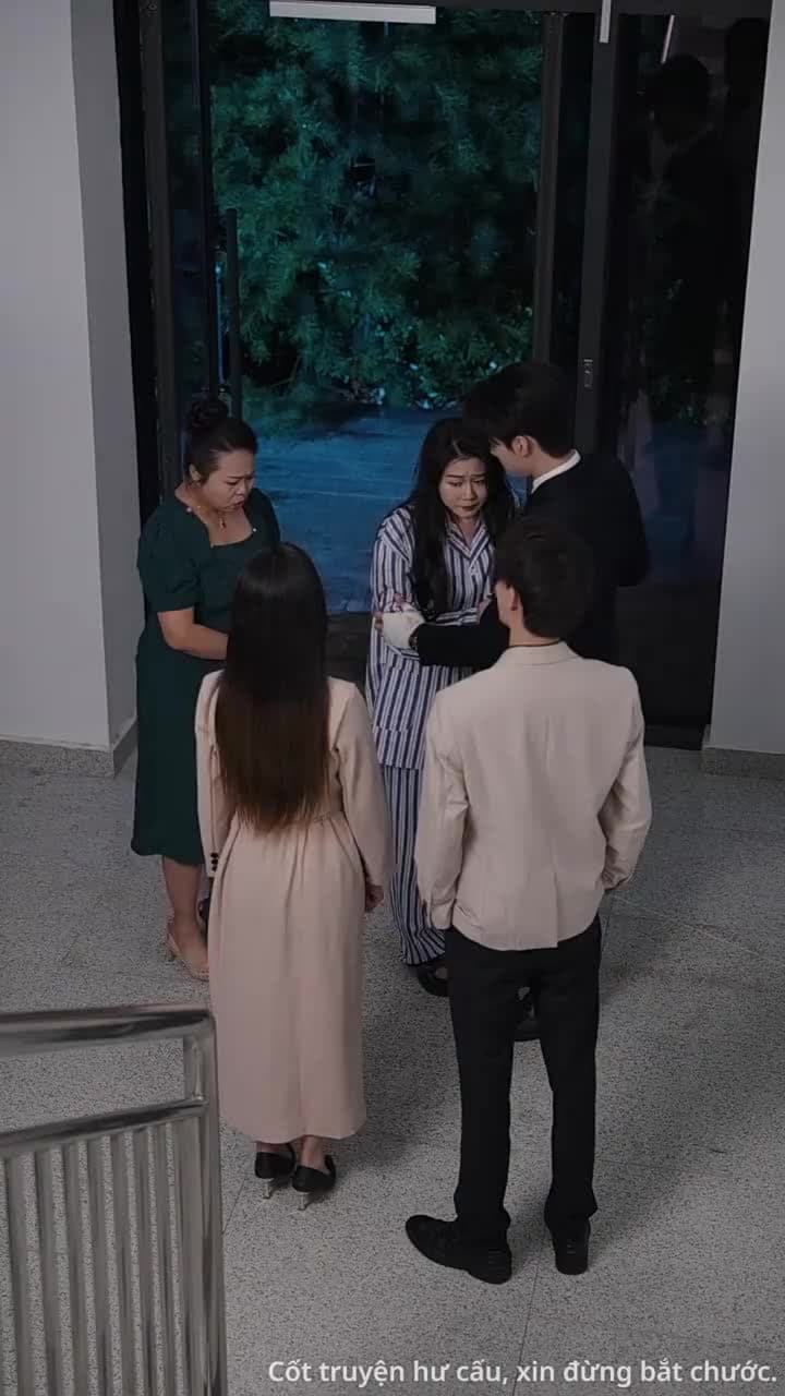 Theo Đuổi Vợ Cũ Hào Môn, Cao Không Với Tới - Episode 66