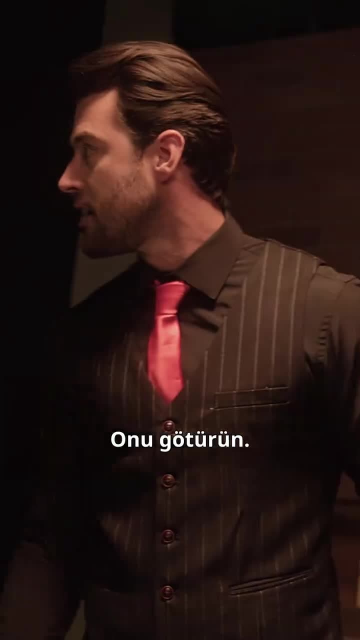 Milyarderin Kucağından Kaçış - Episode 69