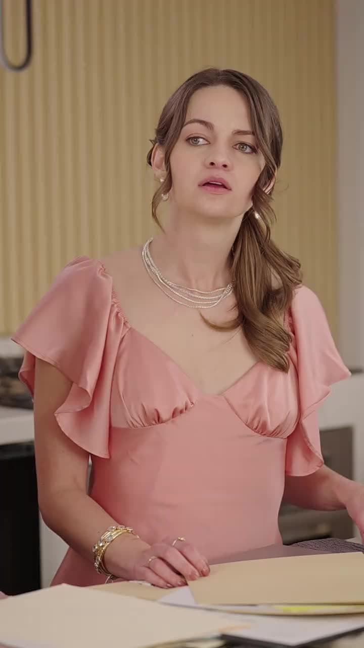 El padrino es mi ex multimillonario - Episode 19