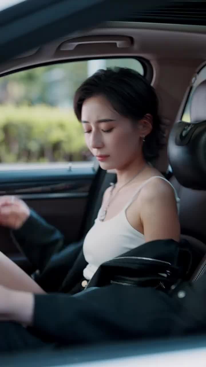 [Dubbing] Sayang, Aku Akan Segera Menikah - Episode 4