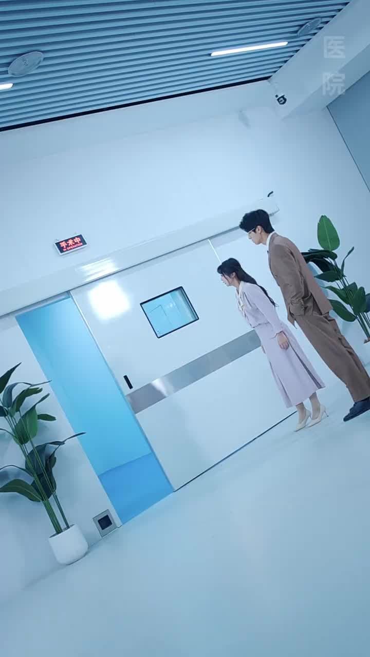 Cinta yang Menantimu - Episode 58