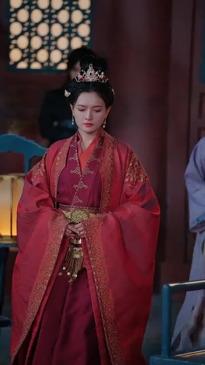 昨夜星辰又逢君 - Episode 41