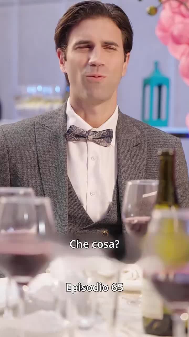 Il Capo con Doppia Identità - Episode 65