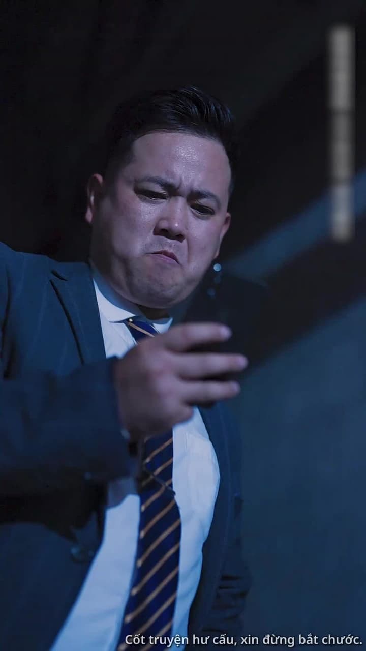 Theo Đuổi Vợ Cũ Hào Môn, Cao Không Với Tới - Episode 60