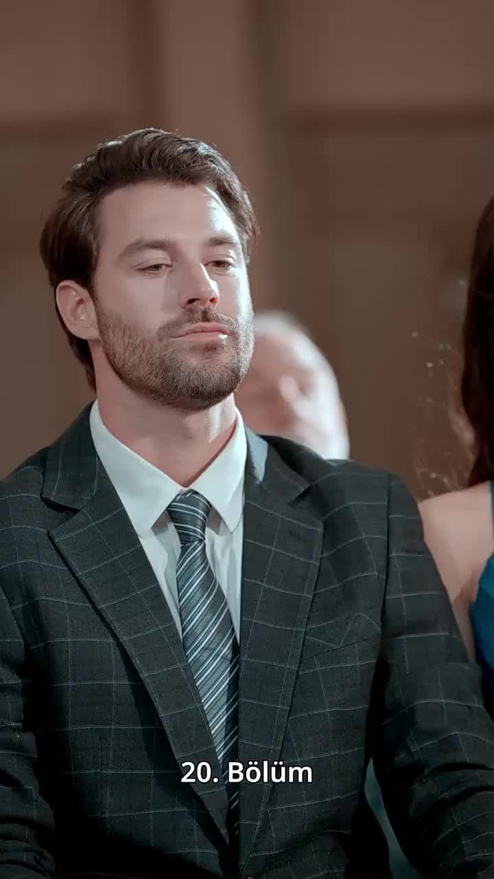 Yedek Gelin - Episode 20