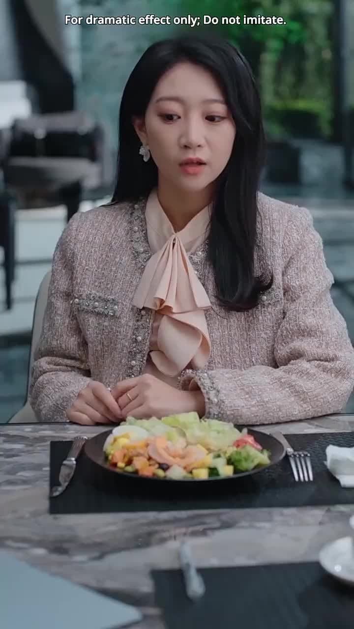 Queen of Thorns - Episode 8