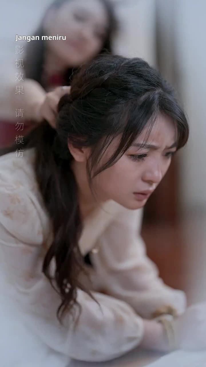 Cinta yang Menantimu - Episode 15