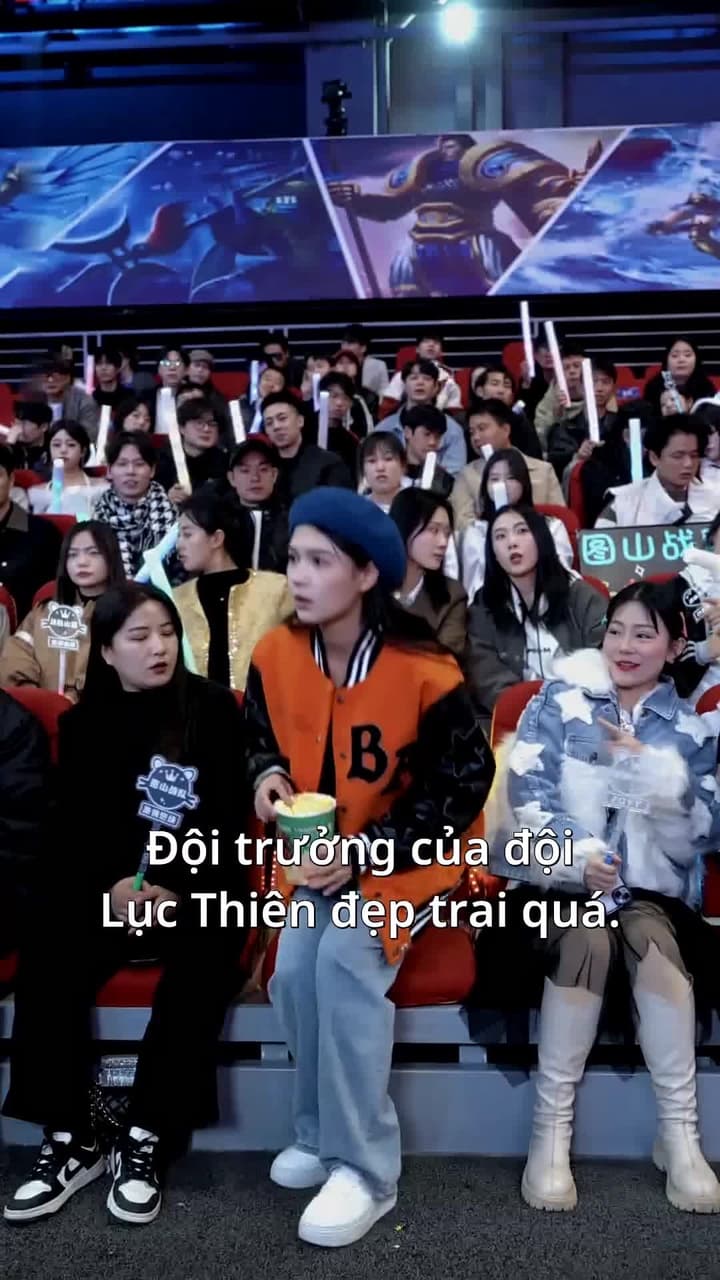 [Lồng tiếng]Thiên Kim Báo Thù - Episode 19