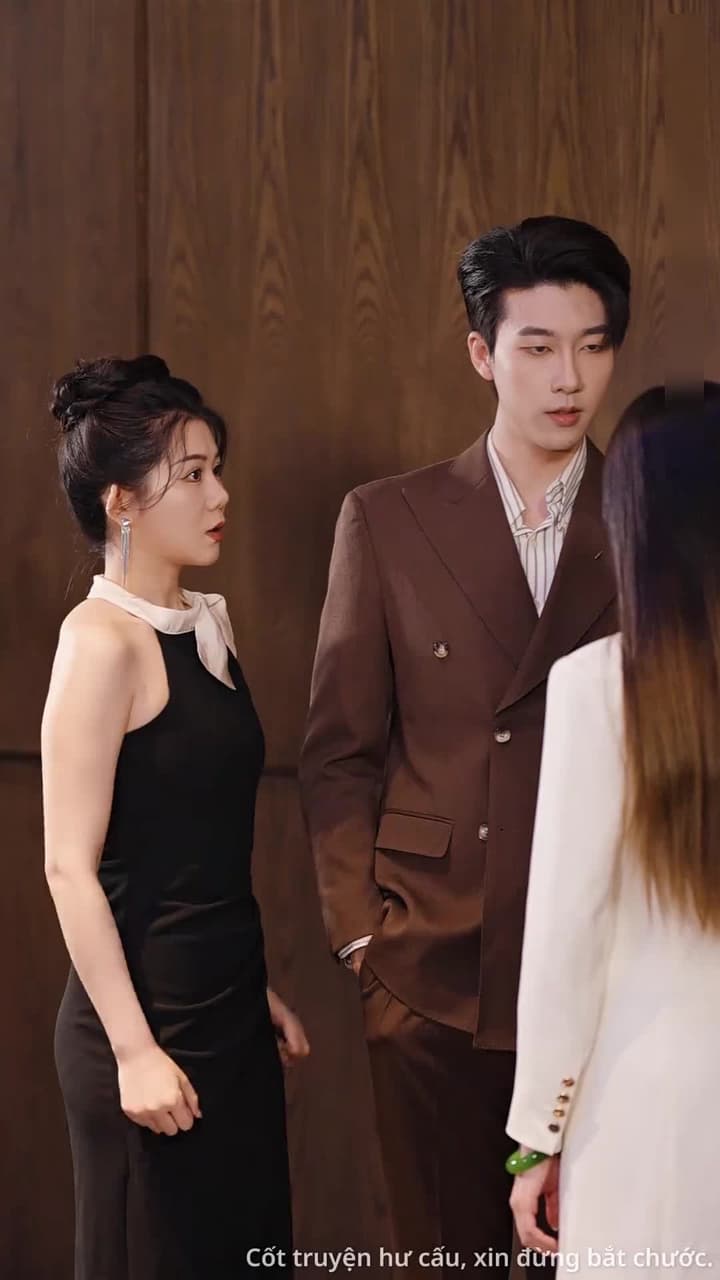 Theo Đuổi Vợ Cũ Hào Môn, Cao Không Với Tới - Episode 48