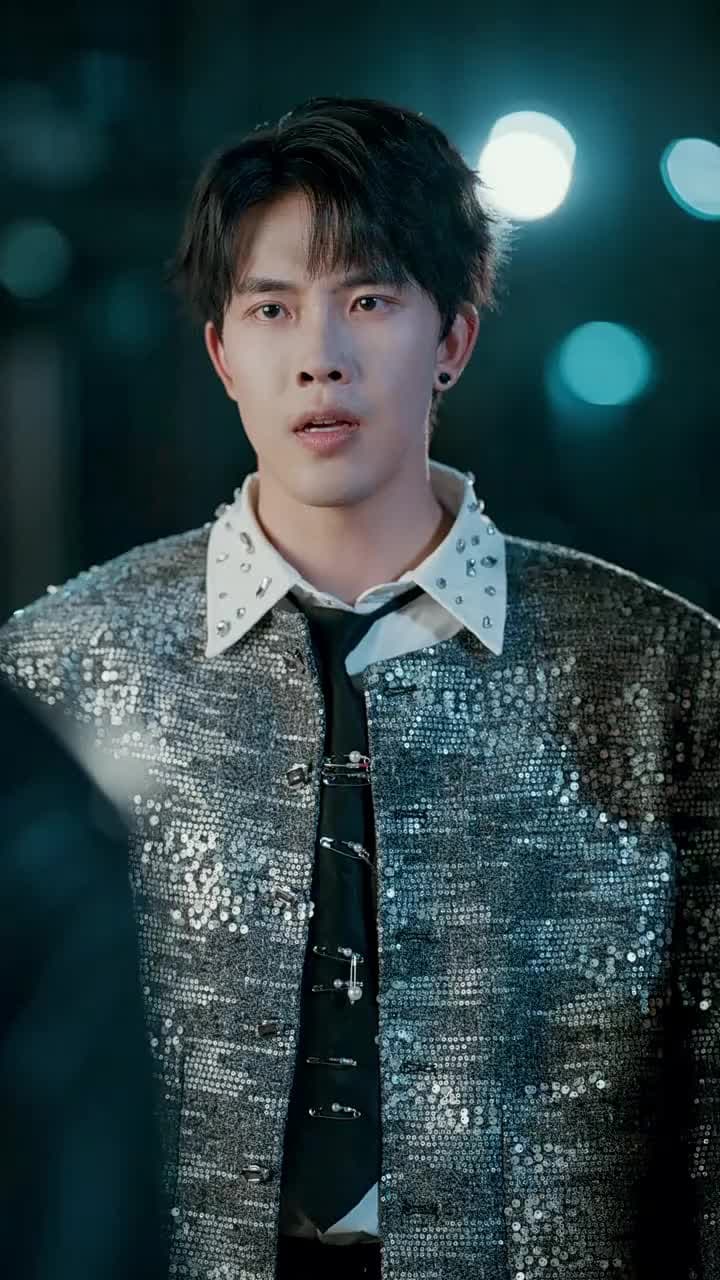 [Dubbing] Sayang, Aku Akan Segera Menikah - Episode 8