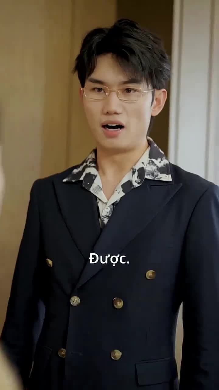 [Lồng tiếng]Thiên Kim Báo Thù - Episode 18