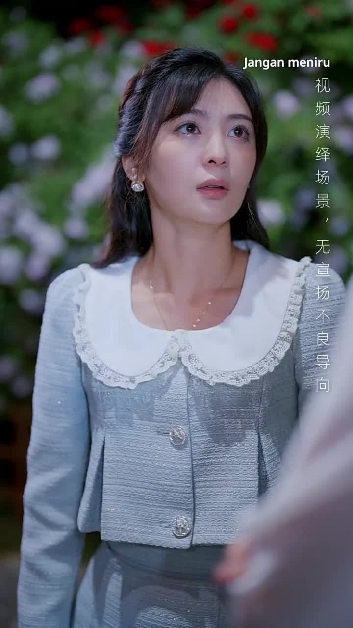 Cinta yang Menantimu - Episode 25