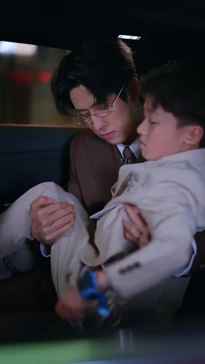 Cinta yang Menantimu - Episode 19