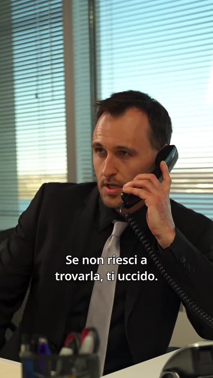 Sposa del Re Alfa - Episode 76