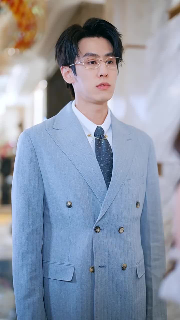 Cinta yang Menantimu - Episode 6