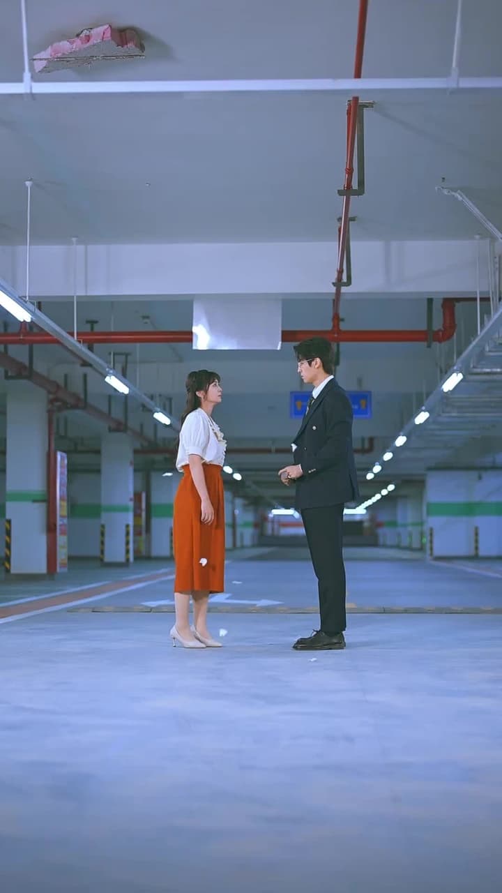 Cinta yang Menantimu - Episode 49