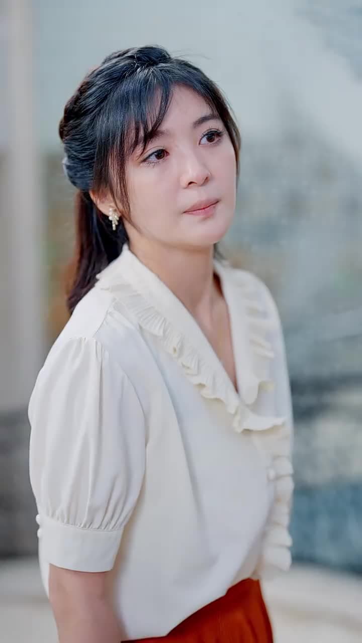 Cinta yang Menantimu - Episode 20
