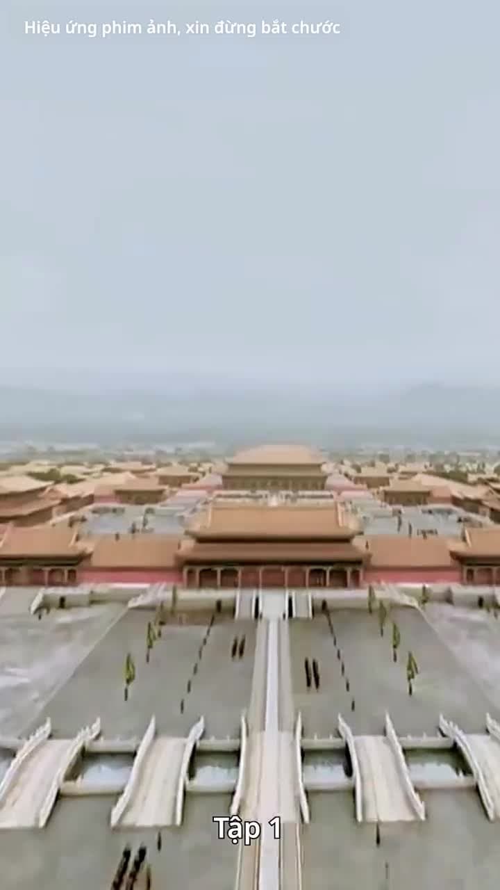 [Lồng tiếng]Hoa Nở Ngày Gặp Chàng - Episode 1