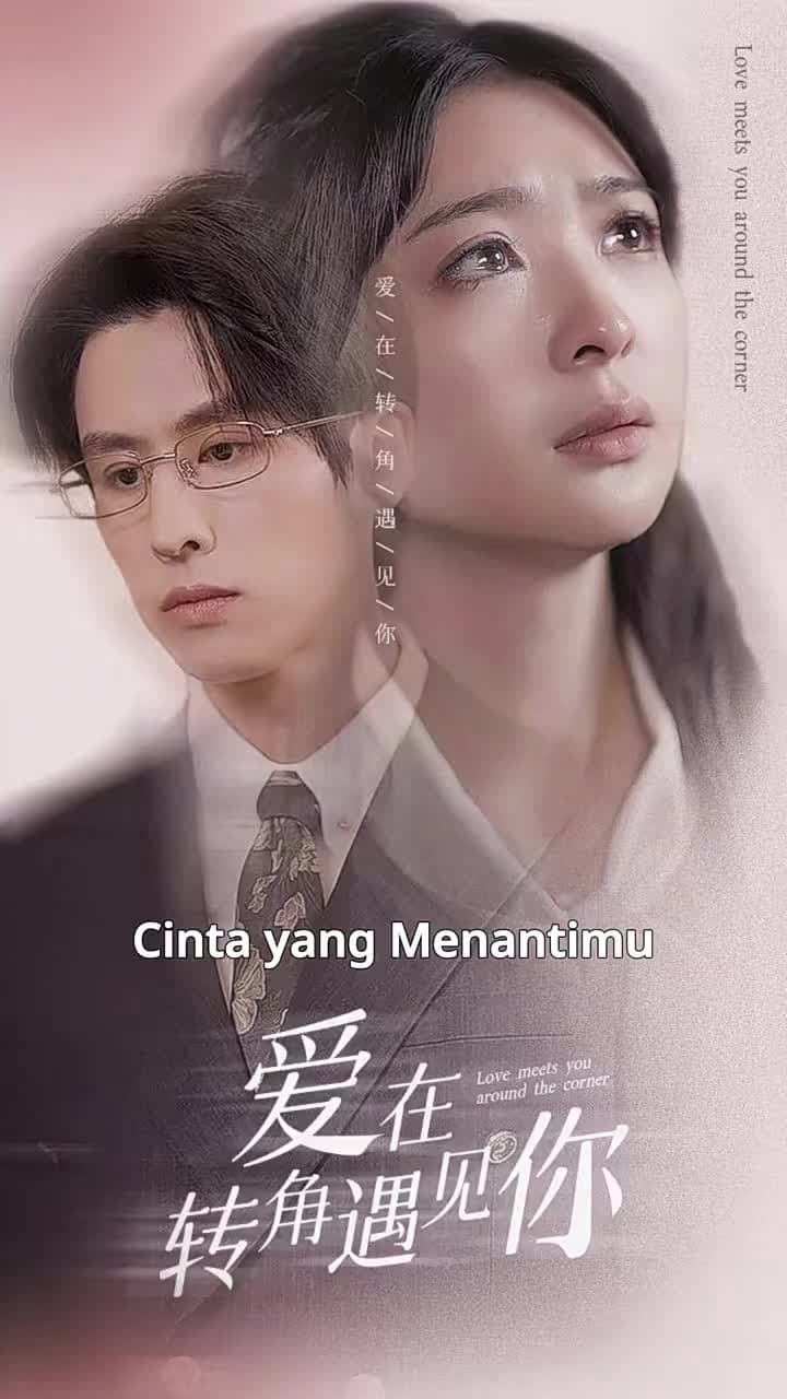 Cinta yang Menantimu - Episode 1