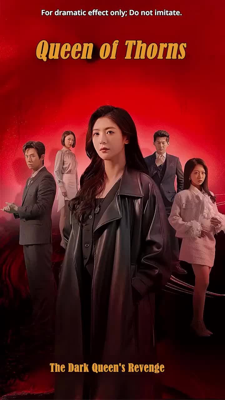 Queen of Thorns - Episode 1