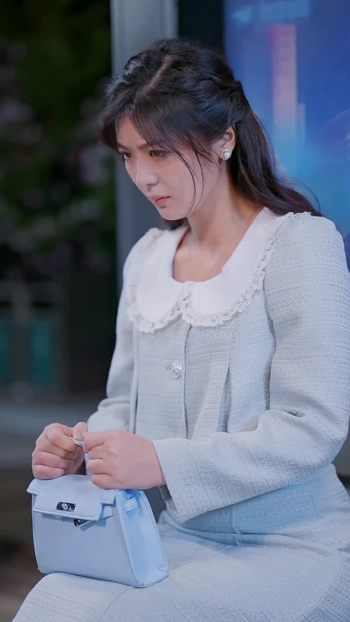 Cinta yang Menantimu - Episode 24