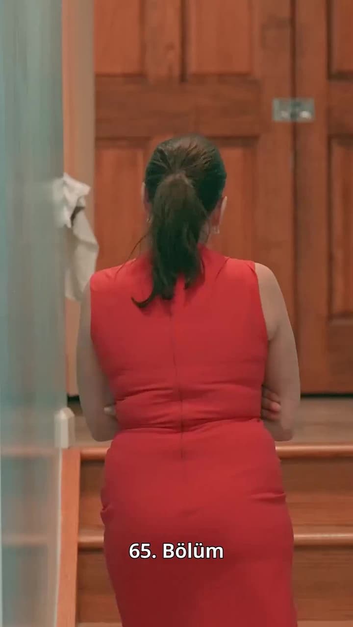 Yedek Gelin - Episode 65