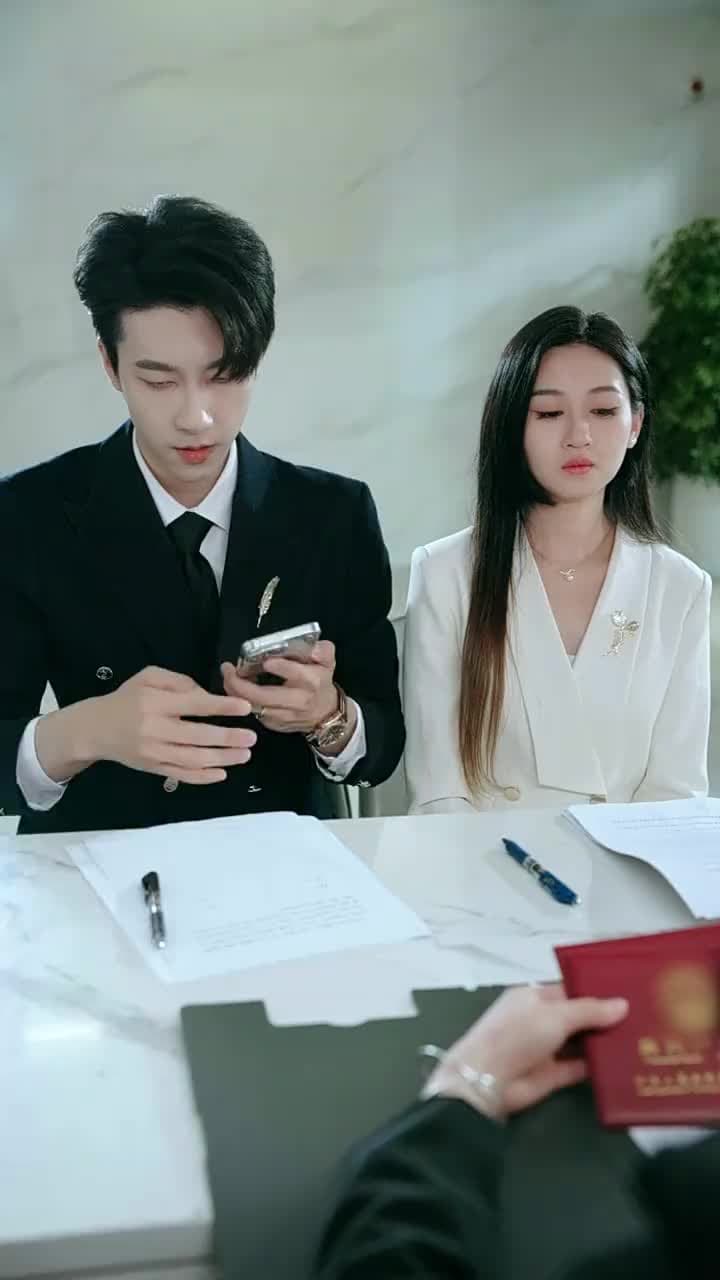 Theo Đuổi Vợ Cũ Hào Môn, Cao Không Với Tới - Episode 20