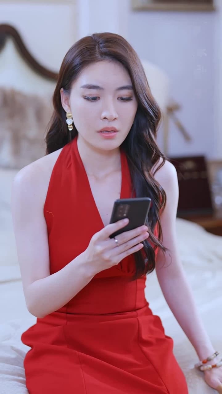 Cinta yang Menantimu - Episode 47