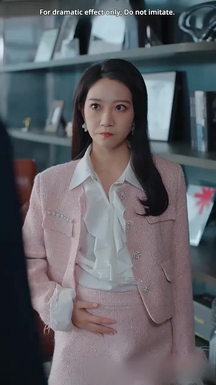 Queen of Thorns - Episode 12